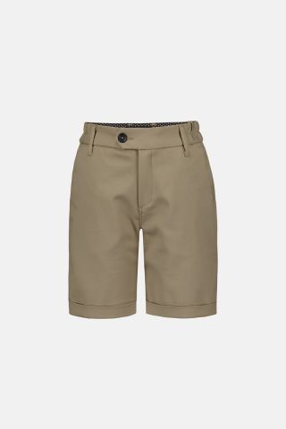 SHORT CHINO