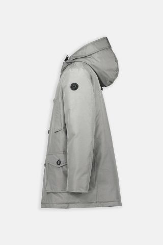 CLASSIC PARKA ICE