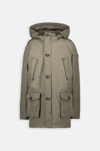 CLASSIC PARKA ICE