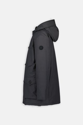 CLASSIC PARKA ICE