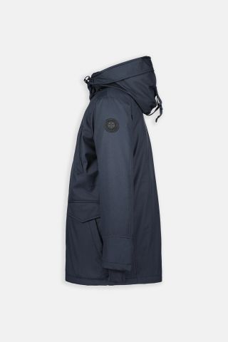 SLIMFIT PARKA