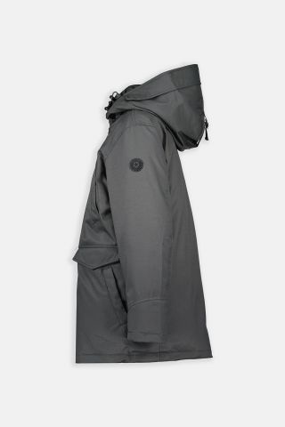 SLIMFIT PARKA