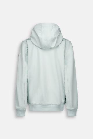 SOFTSHELL JACKET CHESTPOCKET
