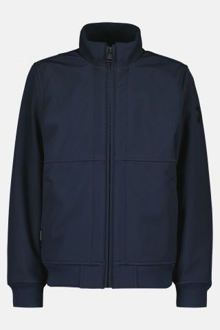 SOFTSHELL JACKET