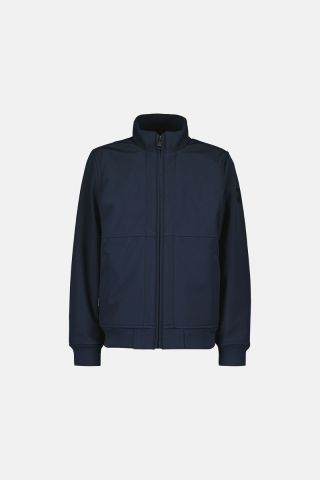 SOFTSHELL JACKET