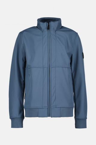 SOFTSHELL JACKET