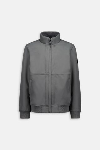 SOFTSHELL JACKET