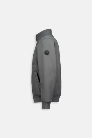SOFTSHELL JACKET