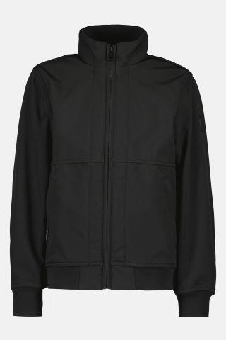 SOFTSHELL JACKET