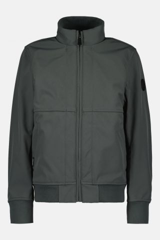 SOFTSHELL JACKET