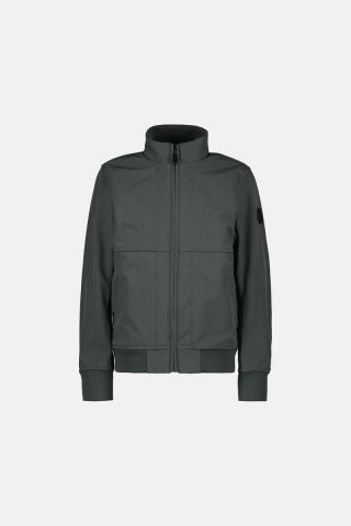 SOFTSHELL JACKET