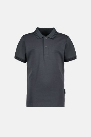 POLO DOUBLE STRIPE