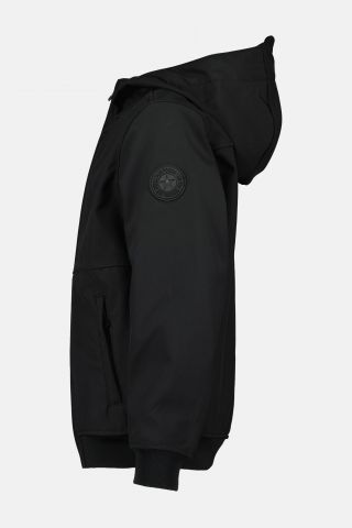 SOFTSHELL JACKET