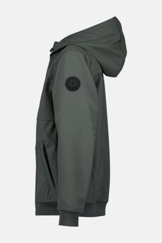 SOFTSHELL JACKET
