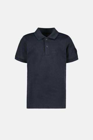 TTT BADGE POLO