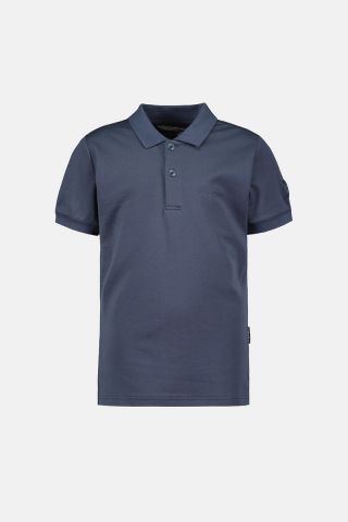 TTT BADGE POLO