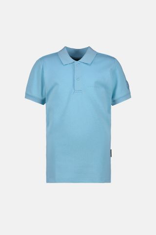 TTT BADGE POLO