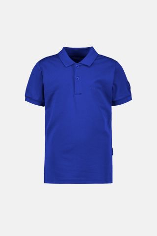 TTT BADGE POLO