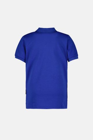AIRFORCE BASIC POLO