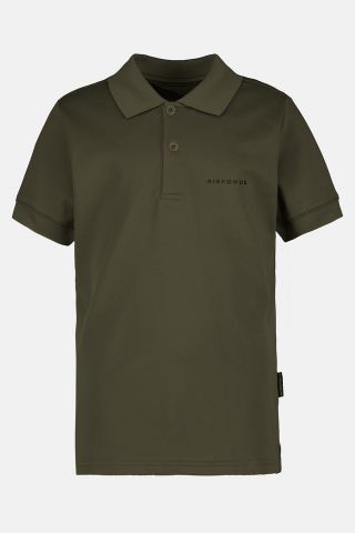 POLO AIRFORCE WORDING
