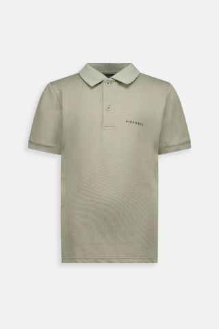AIRFORCE BASIC POLO