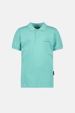 AIRFORCE BASIC POLO