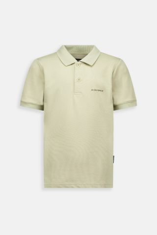 AIRFORCE BASIC POLO