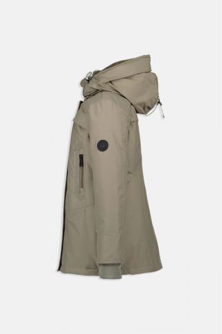 TAILOR MADE PARKA