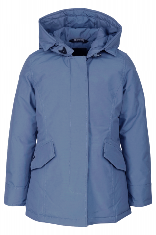 2 POCKET PARKA