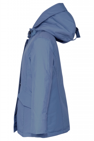 2 POCKET PARKA