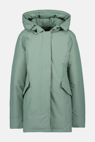 2 POCKET PARKA