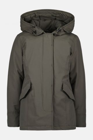 2 POCKET PARKA