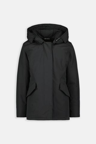 2 POCKET PARKA 