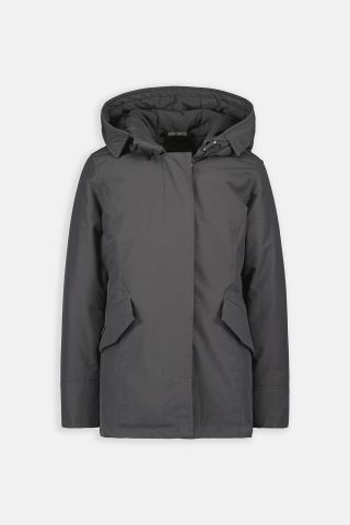 2 POCKET PARKA