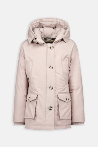 4 POCKET PARKA