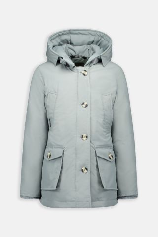 4 POCKET PARKA