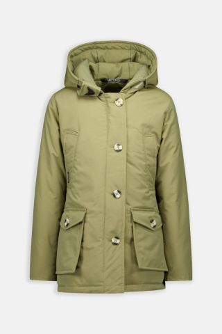 4 POCKET PARKA