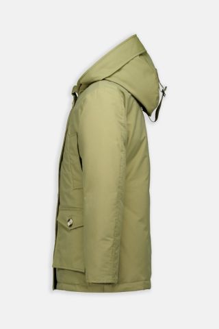 4 POCKET PARKA