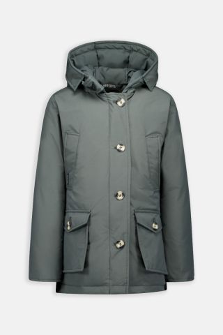4 POCKET PARKA