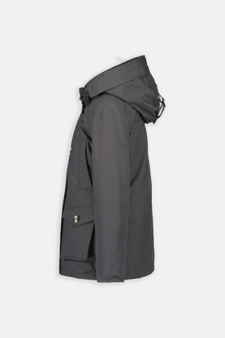 4 POCKET PARKA