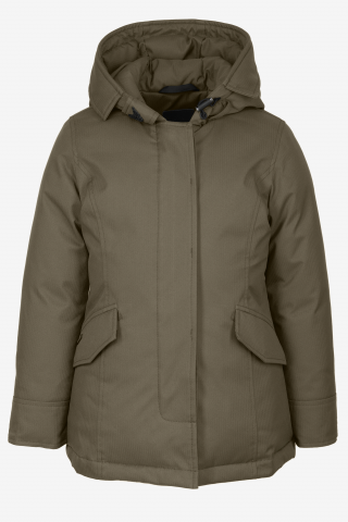 2 POCKET PARKA