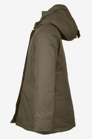2 POCKET PARKA