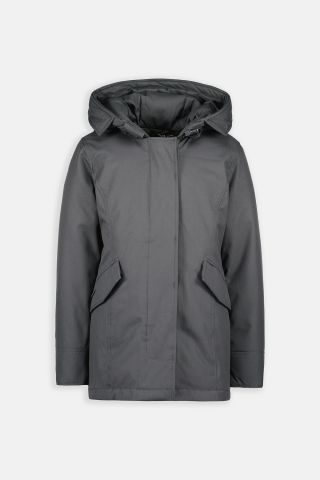 2 POCKET PARKA