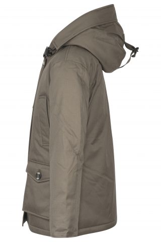4 POCKET PARKA