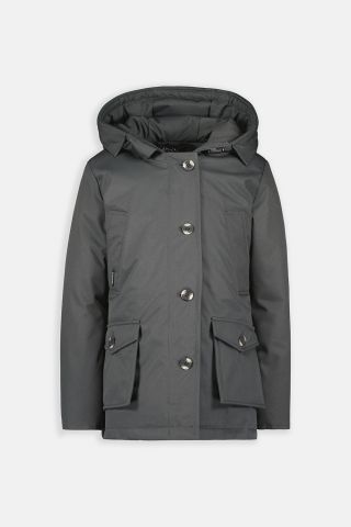 4 POCKET PARKA