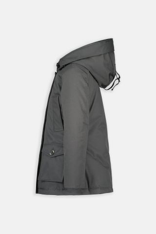 4 POCKET PARKA