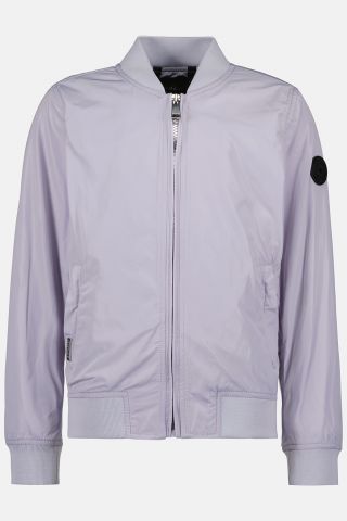 METAL MEMORY BOMBER