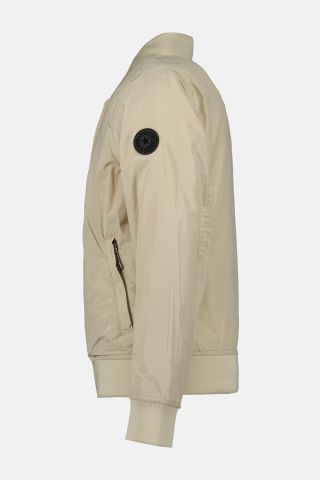 METAL MEMORY BOMBER
