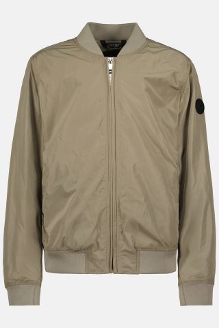 METAL MEMORY BOMBER