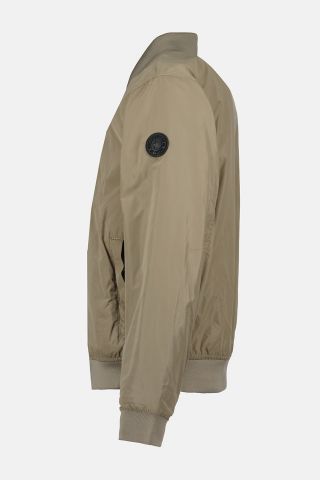 METAL MEMORY BOMBER